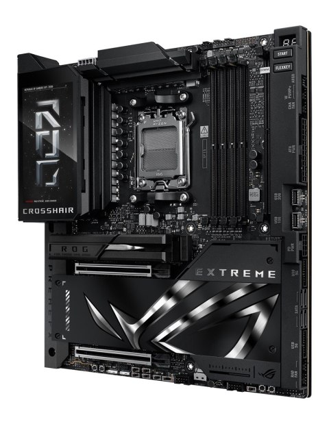 ASUS Płyta główna ASUS ROG CROSSHAIR X870E EXTREME