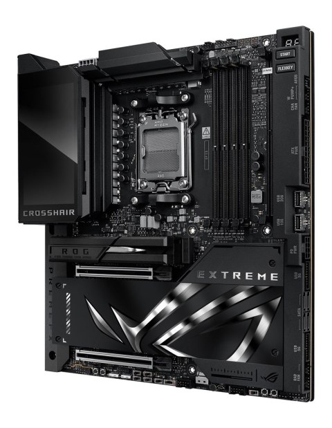 ASUS Płyta główna ASUS ROG CROSSHAIR X870E EXTREME