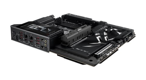 ASUS Płyta główna ASUS ROG CROSSHAIR X870E EXTREME
