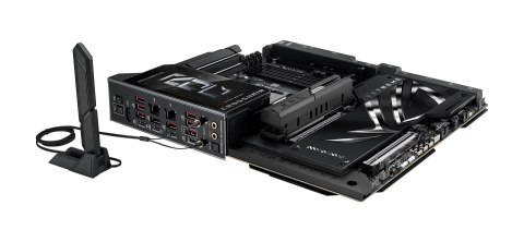 ASUS Płyta główna ASUS ROG CROSSHAIR X870E EXTREME