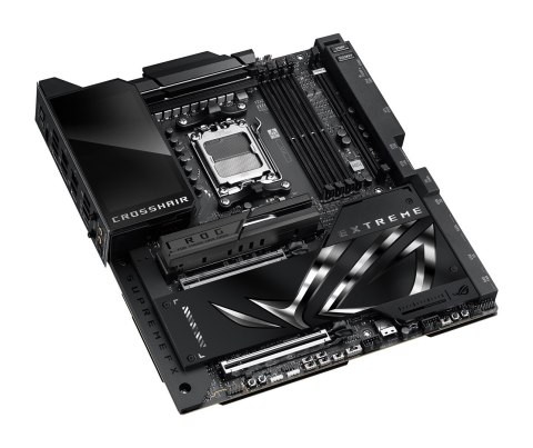 ASUS Płyta główna ASUS ROG CROSSHAIR X870E EXTREME