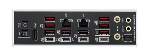 ASUS Płyta główna ASUS ROG CROSSHAIR X870E EXTREME