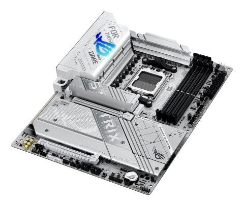 ASUS Płyta główna ASUS ROG STRIX X870-A GAMING WIFI ASUS Płyta główna ASUS ROG STRIX X870-A GAMING WIFI