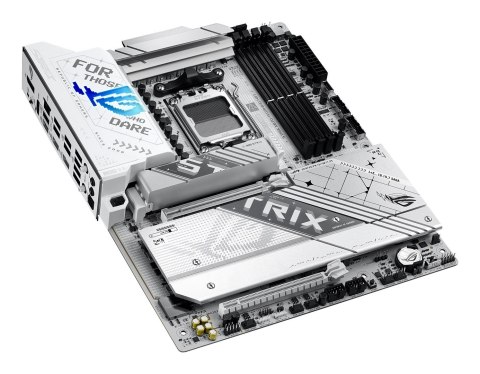ASUS Płyta główna ASUS ROG STRIX X870-A GAMING WIFI ASUS Płyta główna ASUS ROG STRIX X870-A GAMING WIFI