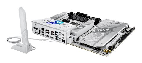 ASUS Płyta główna ASUS ROG STRIX X870-A GAMING WIFI ASUS Płyta główna ASUS ROG STRIX X870-A GAMING WIFI
