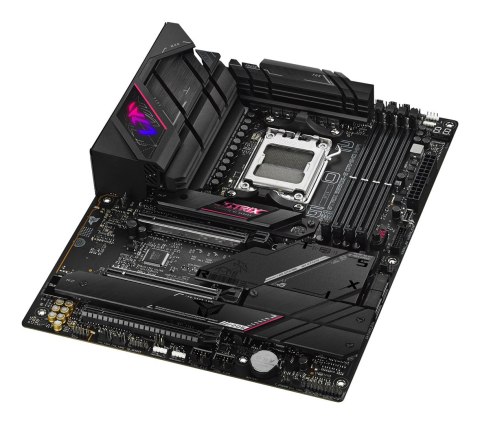 ASUS Płyta główna ASUS ROG STRIX B650E-E GAMING WIFI ASUS Płyta główna ASUS ROG STRIX B650E-E GAMING WIFI