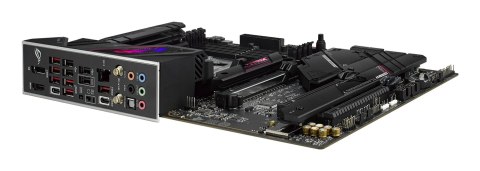 ASUS Płyta główna ASUS ROG STRIX B650E-E GAMING WIFI ASUS Płyta główna ASUS ROG STRIX B650E-E GAMING WIFI