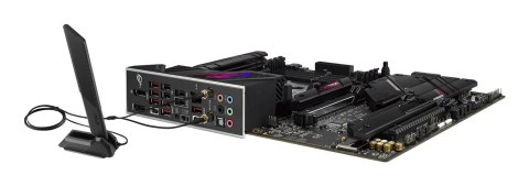 ASUS Płyta główna ASUS ROG STRIX B650E-E GAMING WIFI ASUS Płyta główna ASUS ROG STRIX B650E-E GAMING WIFI