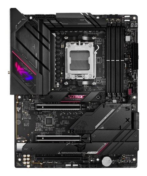 ASUS Płyta główna ASUS ROG STRIX B650E-E GAMING WIFI ASUS Płyta główna ASUS ROG STRIX B650E-E GAMING WIFI