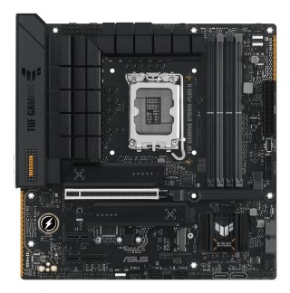 ASUS Płyta główna ASUS TUF GAMING B760M-PLUS II