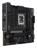 ASUS Płyta główna ASUS TUF GAMING B760M-PLUS II