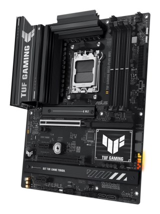 ASUS Płyta główna ASUS TUF GAMING B850-PLUS WIFI