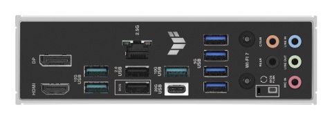 ASUS Płyta główna ASUS TUF GAMING B850-PLUS WIFI ASUS Płyta główna ASUS TUF GAMING B850-PLUS WIFI