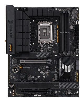 ASUS Płyta główna ASUS TUF GAMING H770-PRO WIFI