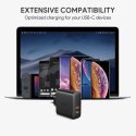 AUKEY AUKEY PA-D5 ŁADOWARKA SIECIOWA 63W 2XUSB PD 3.0