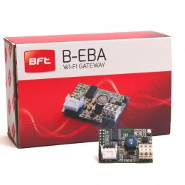 BFt BFT MODUŁ WIFI B EBA WI-FI GATEWAY P111494 (WYPRZEDAŻ)