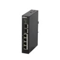 DAHUA SWITCH DAHUA PFS3206-4P-96