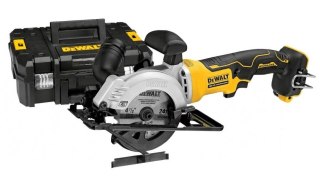 DeWalt Pilarka tarczowa 18v bez aku i ład DCS571NT DEWALT
