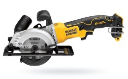 DeWalt Pilarka tarczowa 18v bez aku i ład DCS571NT DEWALT