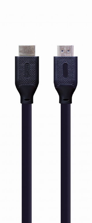 GEMBIRD GEMBIRD KABEL HDMI ULTRA HIGH SPEED ETHERNET 8K 1M GEMBIRD GEMBIRD KABEL HDMI ULTRA HIGH SPEED ETHERNET 8K 1M