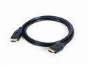 GEMBIRD GEMBIRD KABEL HDMI ULTRA HIGH SPEED ETHERNET 8K 1M