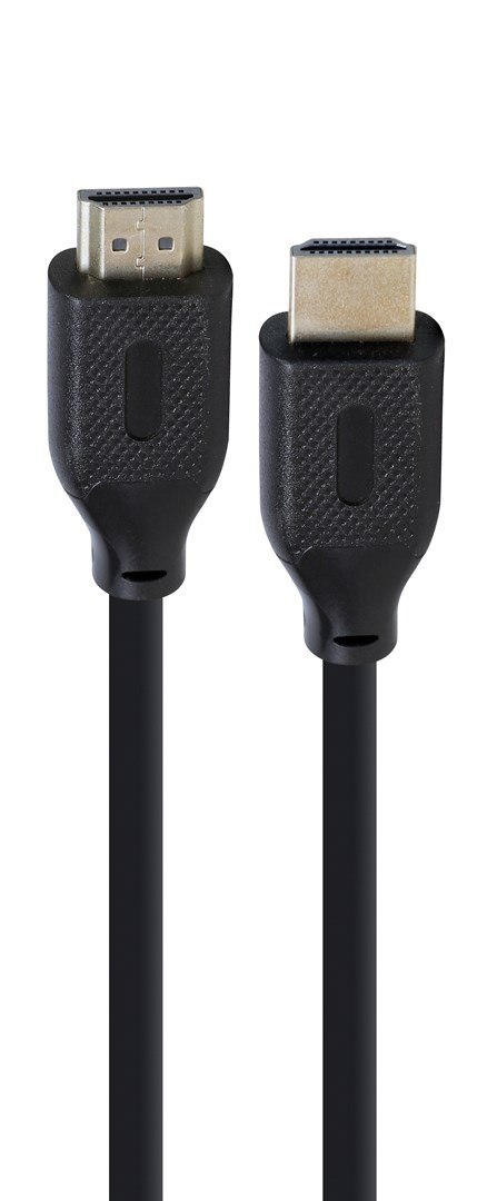 GEMBIRD GEMBIRD KABEL HDMI ULTRA HIGH SPEED ETHERNET 8K 1M GEMBIRD GEMBIRD KABEL HDMI ULTRA HIGH SPEED ETHERNET 8K 1M