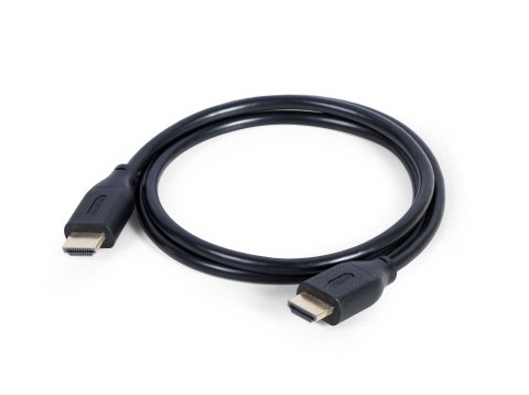GEMBIRD GEMBIRD KABEL HDMI ULTRA HIGH SPEED ETHERNET 8K 1M GEMBIRD GEMBIRD KABEL HDMI ULTRA HIGH SPEED ETHERNET 8K 1M