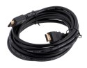 GEMBIRD Kabel GEMBIRD CC-HDMI4-10 (HDMI M - HDMI M; 3m; kolor czarny)