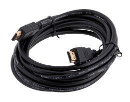 GEMBIRD Kabel GEMBIRD CC-HDMI4-10 (HDMI M - HDMI M; 3m; kolor czarny)