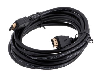 GEMBIRD Kabel GEMBIRD CC-HDMI4-10 (HDMI M - HDMI M; 3m; kolor czarny)