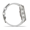 Garmin Zegarek Garmin EPIX 2 Sapphire White Titanium