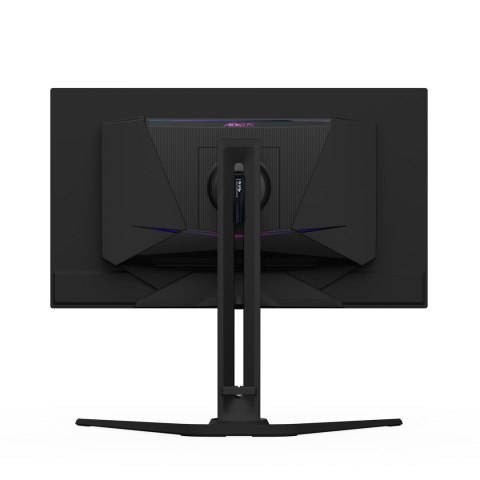 Gigabyte MONITOR GIGABYTE LED 27" AORUS FO27Q3 360Hz (WYPRZEDAŻ) Gigabyte MONITOR GIGABYTE LED 27" AORUS FO27Q3 360Hz (WYPRZEDAŻ)