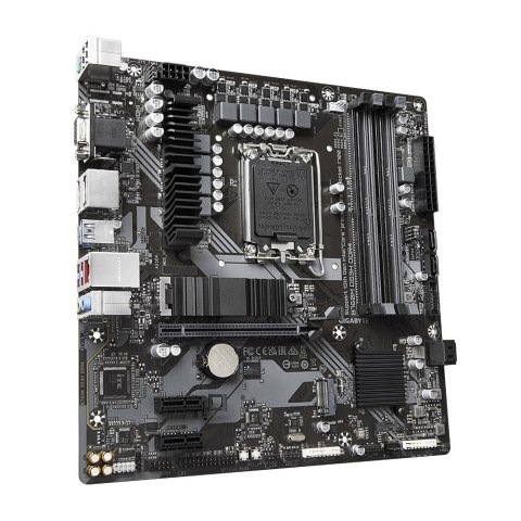 Gigabyte Płyta główna Gigabyte B760M DS3H DDR4 (WYPRZEDAŻ) Gigabyte Płyta główna Gigabyte B760M DS3H DDR4 (WYPRZEDAŻ)