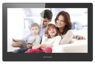 Hikvision MONITOR WIDEODOMOFONU HIKVISION DS-KH8520-WTE1