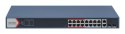 Hikvision SWITCH POE DS-3E1318P-EI 16-PORTOWY SFP Hikvision