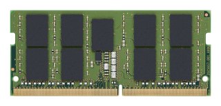 Kingston Kingston SODIMM ECC 16GB DDR4 2Rx8 Hynix E 3200MHz PC4-25600 KSM32SED8/16HE