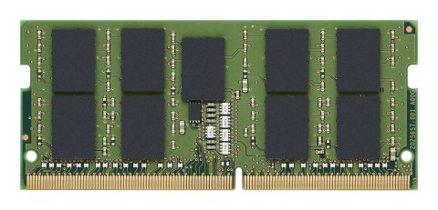 Kingston Kingston SODIMM ECC 16GB DDR4 2Rx8 Hynix E 3200MHz PC4-25600 KSM32SED8/16HE Kingston Kingston SODIMM ECC 16GB DDR4 2Rx8 Hynix E 3200MHz PC4-25600 KSM32SED8/16HE