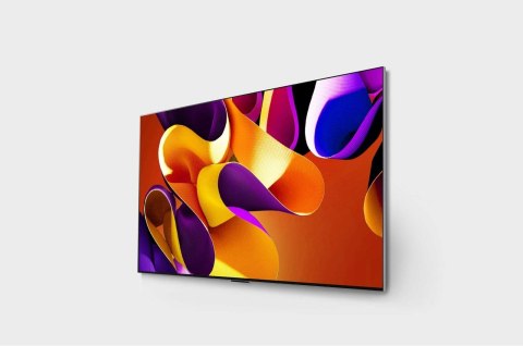 LG Telewizor LG OLED65G42LW OLED 65'' 4K Ultra HD 120Hz WebOS Dolby Vision Szary (WYPRZEDAŻ) LG Telewizor LG OLED65G42LW OLED 65'' 4K Ultra HD 120Hz WebOS Dolby Vision Szary (WYPRZEDAŻ)