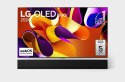 LG Telewizor LG OLED65G42LW OLED 65'' 4K Ultra HD 120Hz WebOS Dolby Vision Szary (WYPRZEDAŻ)