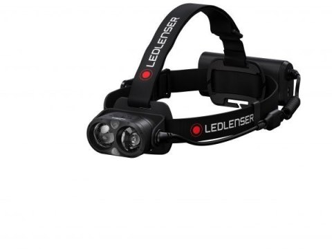 Ledlenser Latarka Ledlenser H19R Core Ledlenser Latarka Ledlenser H19R Core