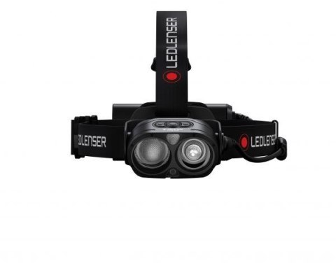 Ledlenser Latarka Ledlenser H19R Core Ledlenser Latarka Ledlenser H19R Core