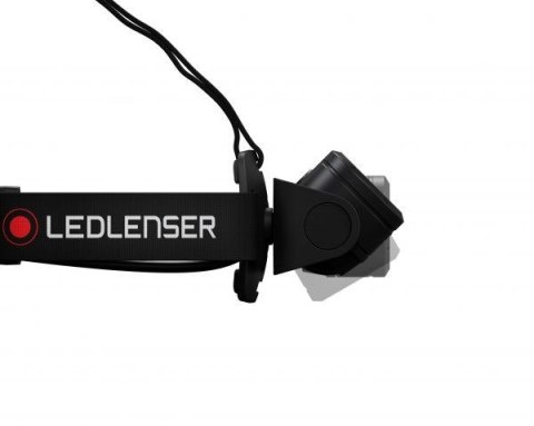 Ledlenser Latarka Ledlenser H19R Core Ledlenser Latarka Ledlenser H19R Core