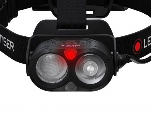 Ledlenser Latarka Ledlenser H19R Core Ledlenser Latarka Ledlenser H19R Core