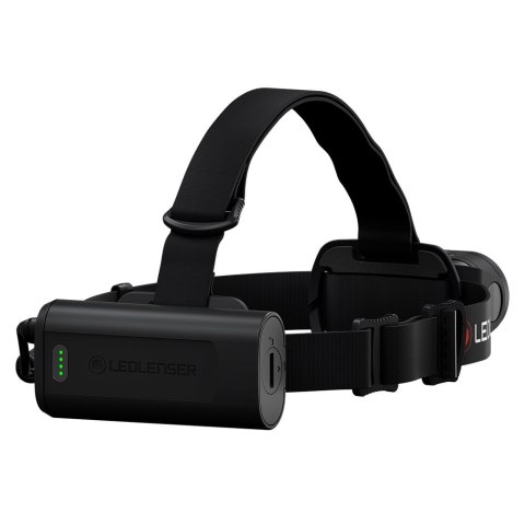 Ledlenser Latarka Ledlenser H19R Core Ledlenser Latarka Ledlenser H19R Core