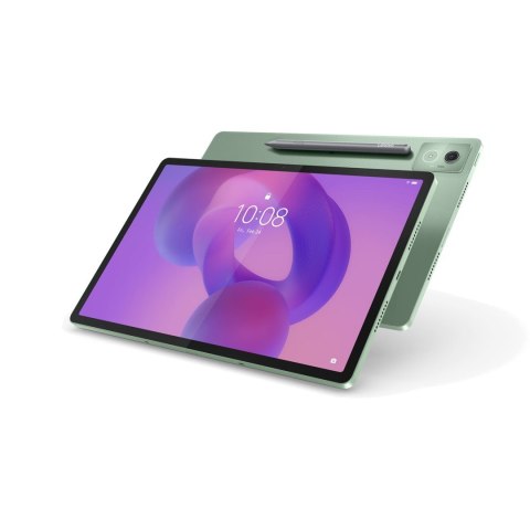 Lenovo Lenovo Idea Tab Pro MediaTek 8300 12.7"Touch 3K LTPS 400nits Glossy 144Hz 8/128GB ARM G615 Seafoam Green + Pen (WYPRZEDAŻ) Lenovo Lenovo Idea Tab Pro MediaTek 8300 12.7"Touch 3K LTPS 400nits Glossy 144Hz 8/128GB ARM G615 Seafoam Green + Pen (WYPRZEDAŻ)