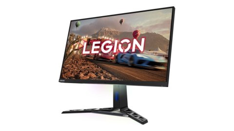 Lenovo Lenovo Legion Y32p-30 31.5" IPS 144Hz HDMI, USB Raven Black Lenovo Lenovo Legion Y32p-30 31.5" IPS 144Hz HDMI, USB Raven Black