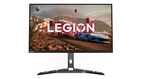 Lenovo Lenovo Legion Y32p-30 31.5" IPS 144Hz HDMI, USB Raven Black Lenovo Lenovo Legion Y32p-30 31.5" IPS 144Hz HDMI, USB Raven Black