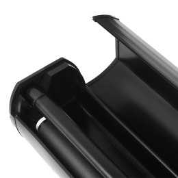 Maclean MACLEAN PRZENOŚNY EKRAN PROJEKCYJNY, KOMPAKTOWY, PODŁOGOWY, 16:9 MC-210