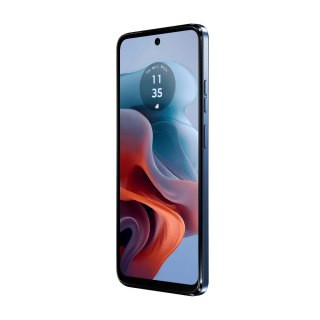 Motorola Smartfon Motorola Moto G34 5G 8/128GB Ice Blue (WYPRZEDAŻ)