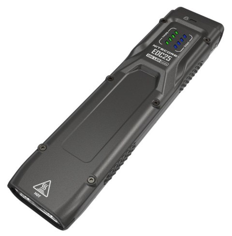 NITECORE Latarka Nitecore EDC25 3000lm NITECORE Latarka Nitecore EDC25 3000lm